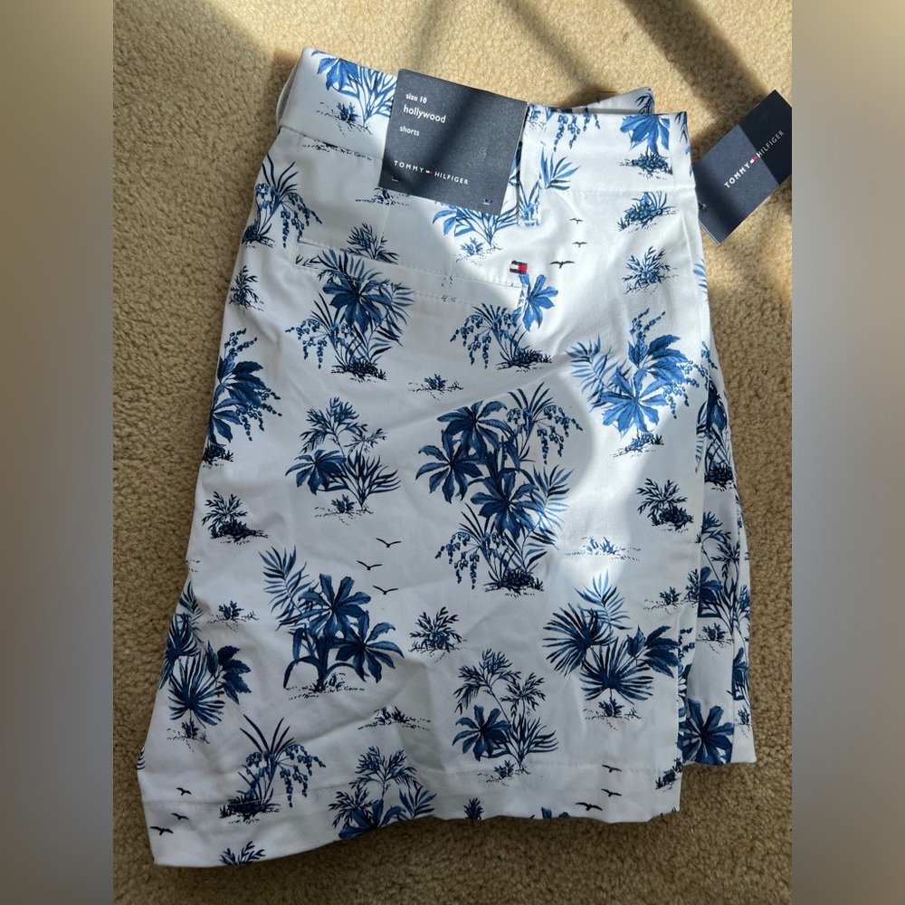 Tommy Hilfiger Shorts